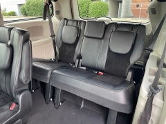 Used 2018 Dodge Grand Caravan 4d Wagon SXT at EZ Car Connection near Frankfort, KY