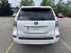Used 2022 Lexus GX GX 460 Premium 4WD at EZ Car Connection near Frankfort, KY