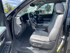Used 2024 Toyota Sequoia Limited 4WD at The Car Coach near Frankfort, KY