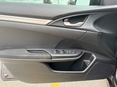 Used 2021 Honda Civic Sedan LX CVT at EZ Car Connection near Frankfort, KY