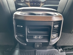 Used 2022 Ram 2500 4WD Laramie Crew Cab 6'4" Box at The Car Coach near Frankfort, KY