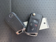 Used 2021 Volkswagen Tiguan 2.0T SE FWD at EZ Car Connection near Frankfort, KY