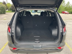 Used 2024 Hyundai Tucson SEL FWD at EZ Car Connection near Frankfort, KY