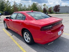Used 2023 Dodge Charger SXT RWD at EZ Car Connection near Frankfort, KY