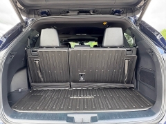 Used 2022 Toyota Highlander XSE AWD at EZ Car Connection near Frankfort, KY