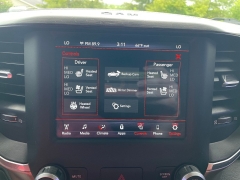 Used 2020 Ram 1500 4WD Crew Cab Laramie at EZ Car Connection near Frankfort, KY