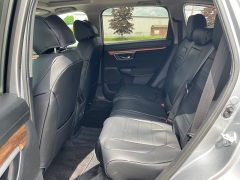 Used 2022 Honda CR-V EX 2WD at EZ Car Connection near Frankfort, KY