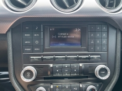 Used 2017 Ford Mustang 2d Fastback EcoBoost at EZ Car Connection near Frankfort, KY