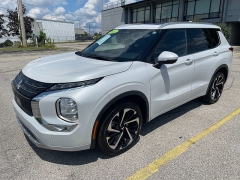 Used 2022 Mitsubishi Outlander SEL FWD at The Car Coach near Frankfort, KY