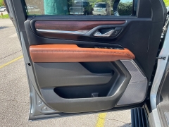 Used 2024 GMC Yukon 4WD 4dr Denali Ultimate at EZ Car Connection near Frankfort, KY