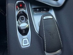 Used 2024 Chevrolet Corvette 2dr Stingray Cpe w/2LT at The Car Coach near Frankfort, KY