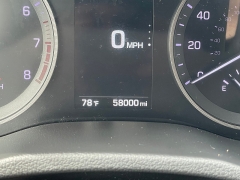 Used 2016 Hyundai Tucson 4d SUV FWD Limited at EZ Car Connection near Frankfort, KY