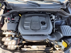Used 2020 Jeep Grand Cherokee 4d SUV 4WD Limited V6 at The Car Coach near Frankfort, KY