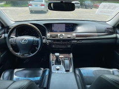 Used 2014 Lexus LS 460 4dr Sdn RWD at EZ Car Connection near Frankfort, KY