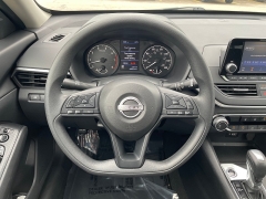 Used 2023 Nissan Altima 2.5 S Sedan at EZ Car Connection near Frankfort, KY