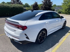Used 2022 Kia K5 GT-Line AWD at EZ Car Connection near Frankfort, KY