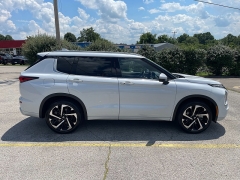 Used 2022 Mitsubishi Outlander SEL FWD at The Car Coach near Frankfort, KY
