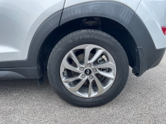 Used 2016 Hyundai Tucson 4d SUV FWD SE at EZ Car Connection near Frankfort, KY