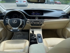 Used 2015 Lexus ES 350 4dr Sdn at EZ Car Connection near Frankfort, KY