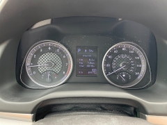 Used 2020 Hyundai Elantra 4d Sedan SEL at The Car Coach near Frankfort, KY
