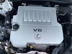Used 2015 Lexus ES 350 4dr Sdn at EZ Car Connection near Frankfort, KY