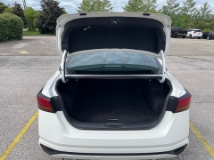 Used 2020 Nissan Altima 4d Sedan FWD 2.5L S at The Car Coach near Frankfort, KY