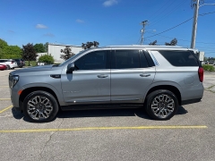 Used 2024 GMC Yukon 4WD 4dr Denali Ultimate at EZ Car Connection near Frankfort, KY