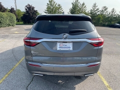 Used 2021 Buick Enclave AWD 4dr Avenir at EZ Car Connection near Frankfort, KY