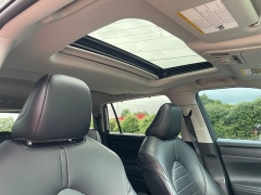 Used 2021 Toyota Highlander XLE AWD at EZ Car Connection near Frankfort, KY