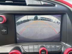 Used 2016 Chevrolet Corvette 2d Coupe Z06 w/3LZ at EZ Car Connection near Frankfort, KY