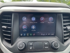 Used 2023 GMC Acadia FWD 4dr SLT at The Car Coach near Frankfort, KY