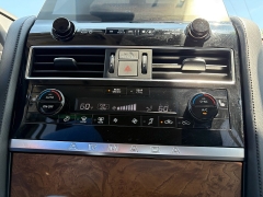 Used 2022 Nissan Armada 4x4 SL at The Car Coach near Frankfort, KY
