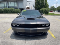 Used 2017 Dodge Challenger 2d Coupe SRT 392 at EZ Car Connection near Frankfort, KY