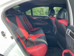 Used 2015 Lexus LS 460 4dr Sdn Crafted Line RWD at EZ Car Connection near Frankfort, KY