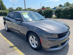 Used 2023 Dodge Charger SXT RWD at The Car Coach near Frankfort, KY