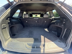 Used 2020 Jeep Grand Cherokee 4d SUV 4WD Limited V6 at The Car Coach near Frankfort, KY
