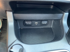 Used 2022 Kia Seltos LX IVT AWD at The Car Coach near Frankfort, KY