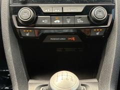 Used 2020 Honda Civic Sedan 4d Si at The Car Coach near Frankfort, KY