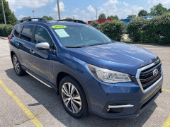 Used 2021 Subaru Ascent Touring 7-Passenger at EZ Car Connection near Frankfort, KY