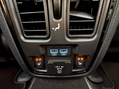 Used 2021 Dodge Durango SRT Hellcat AWD at The Car Coach near Frankfort, KY