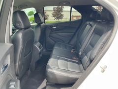 Used 2020 Chevrolet Equinox 4d SUV FWD LT w/1LT at The Car Coach near Frankfort, KY