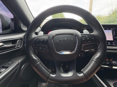 Used 2021 Dodge Durango SRT Hellcat AWD at The Car Coach near Frankfort, KY