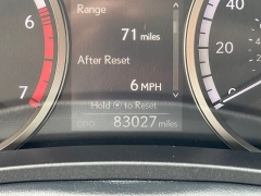 Used 2017 Lexus NX NX Turbo F Sport FWD at The Car Coach near Frankfort, KY