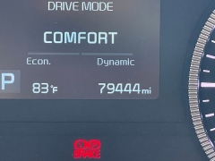 Used 2020 Kia Telluride 4d SUV FWD S at The Car Coach near Frankfort, KY