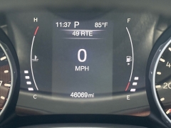 Used 2021 Jeep Compass Latitude FWD at The Car Coach near Frankfort, KY