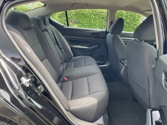 Used 2023 Nissan Altima 2.5 SV Sedan at EZ Car Connection near Frankfort, KY
