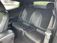 Used 2019 Hyundai Veloster 3d Hatchback 2.0L Premium at EZ Car Connection near Frankfort, KY