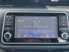 Used 2022 Nissan Kicks S FWD at The Car Coach near Frankfort, KY