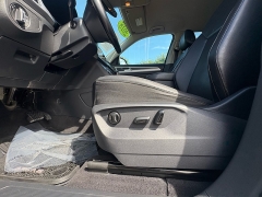 Used 2018 Volkswagen Atlas 3.6L V6 SE w/Technology FWD at EZ Car Connection near Frankfort, KY