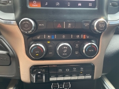 Used 2022 Ram 2500 4WD Laramie Crew Cab 6'4" Box at The Car Coach near Frankfort, KY